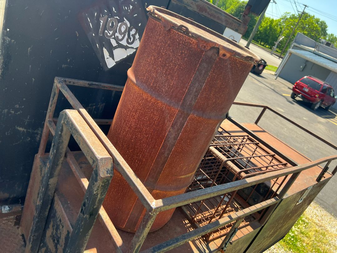 1993 MACK CS200 - Image 10